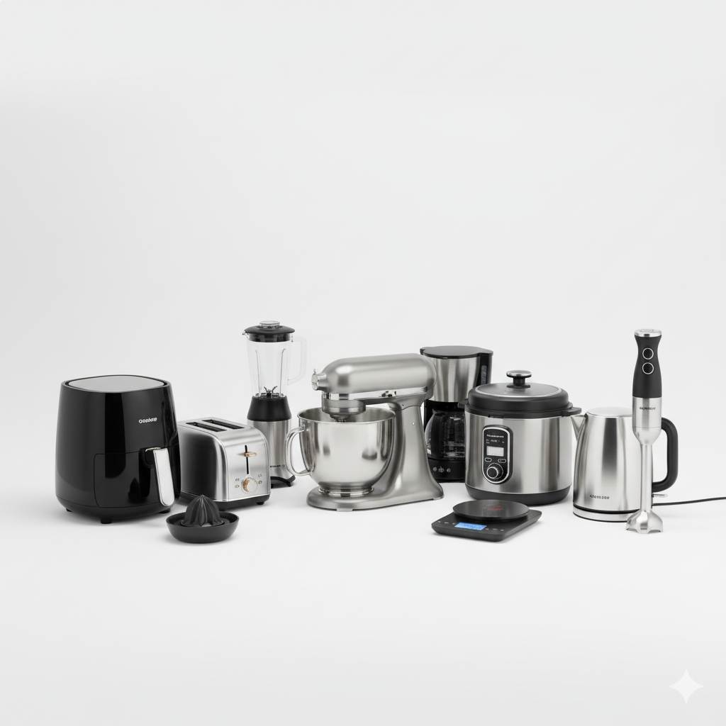 Мелкая бытовая техника