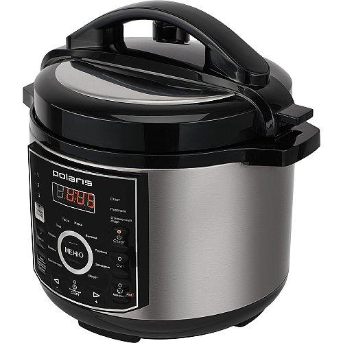 Мультиварка