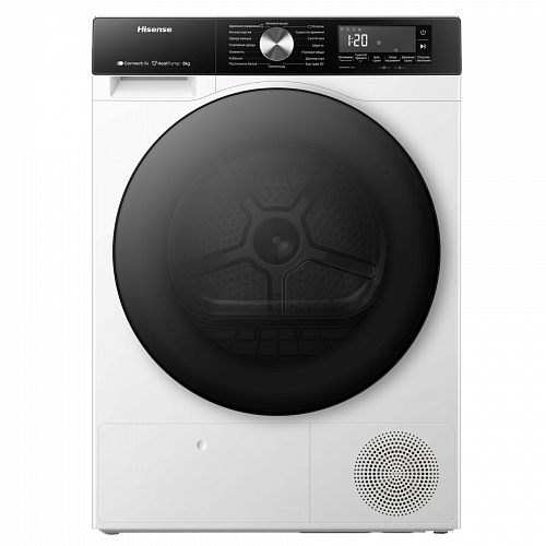 Сушильная машина